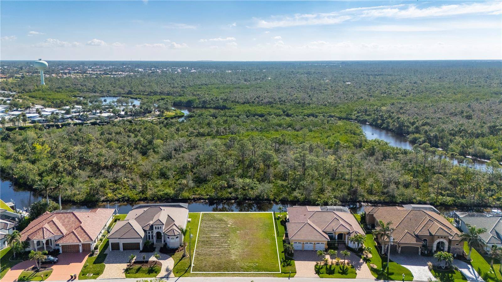 Punta Gorda, FL 33950,339 TRIESTE DR