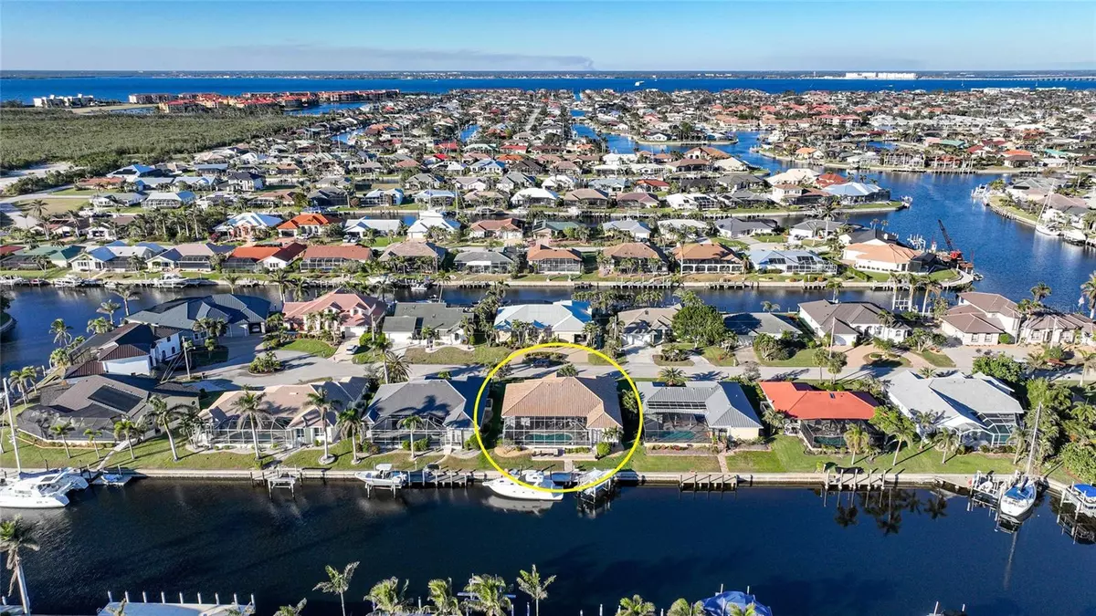 Punta Gorda, FL 33950,1023 SAN MATEO DR