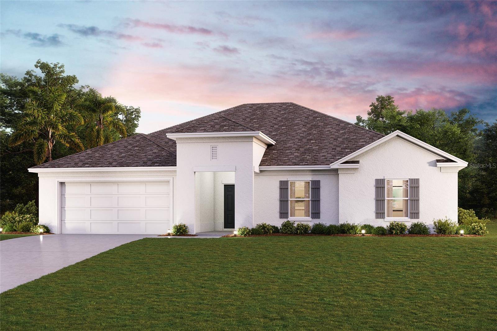 25553 PALISADE RD, Punta Gorda, FL 33983