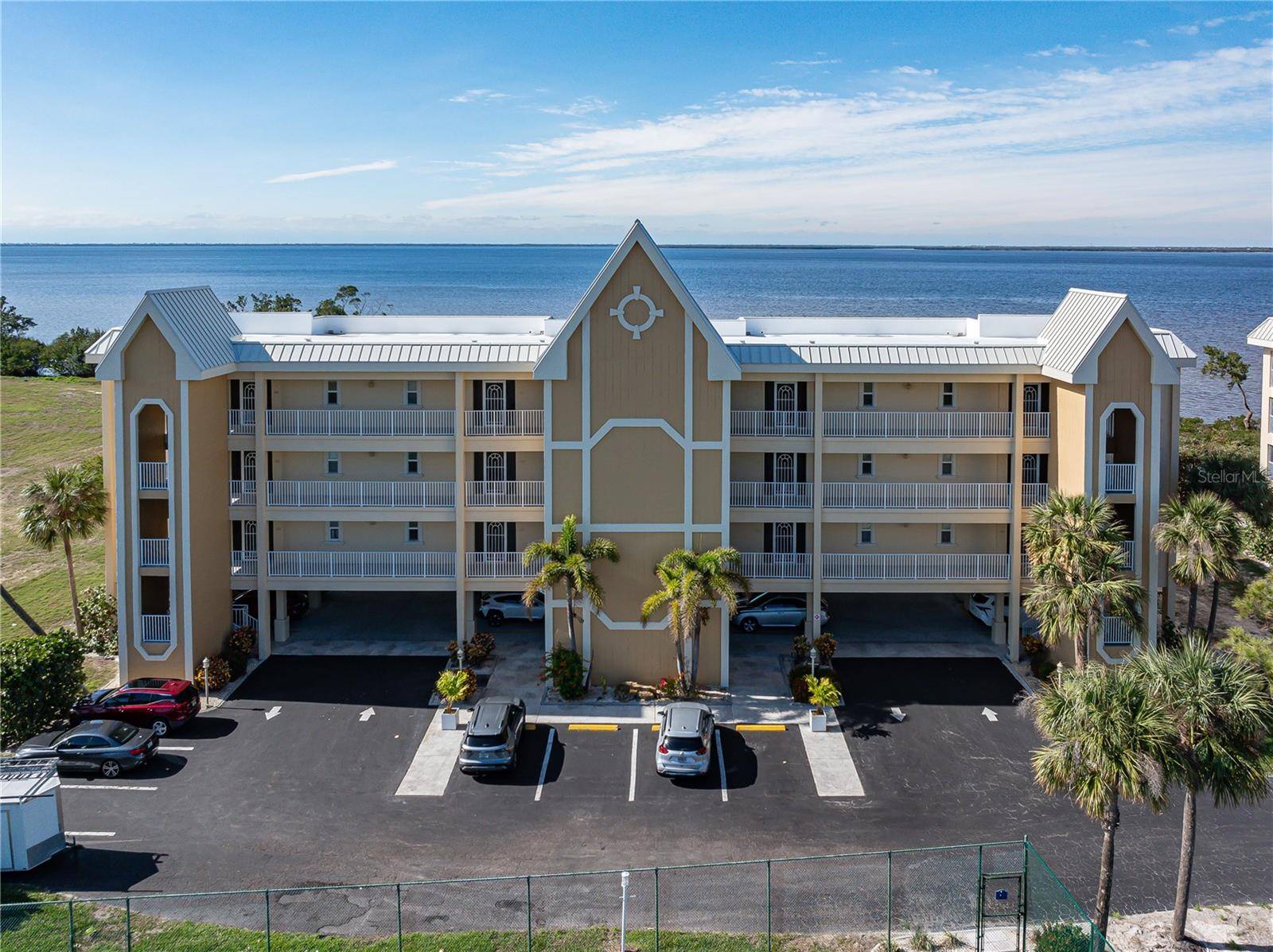 101 N MARION CT #114, Punta Gorda, FL 33950