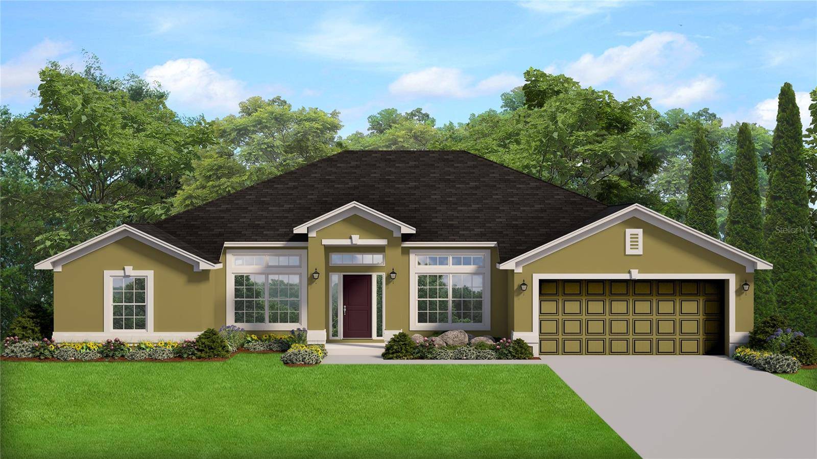 35 JUPER ST, Port Charlotte, FL 33953