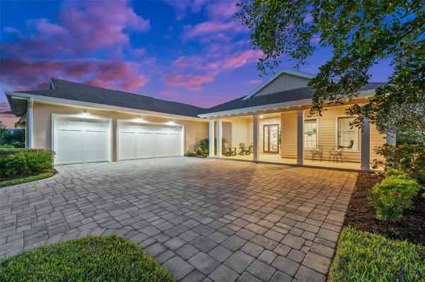 17173 BULLHORN CIR, Punta Gorda, FL 33982