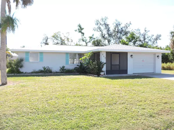 253 HOLLY RD, Venice, FL 34293