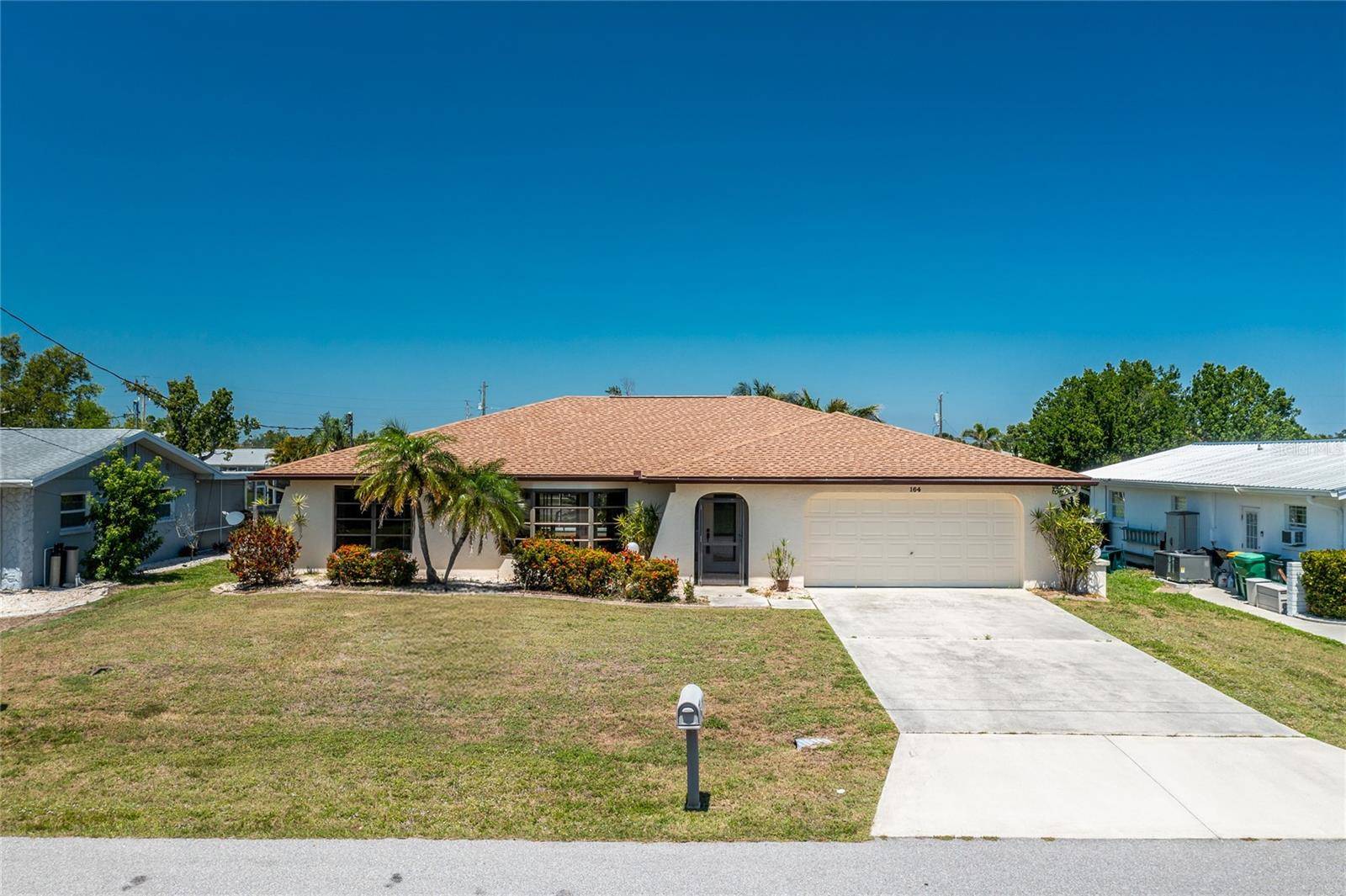 Port Charlotte, FL 33952,164 CHELSEA CT NW
