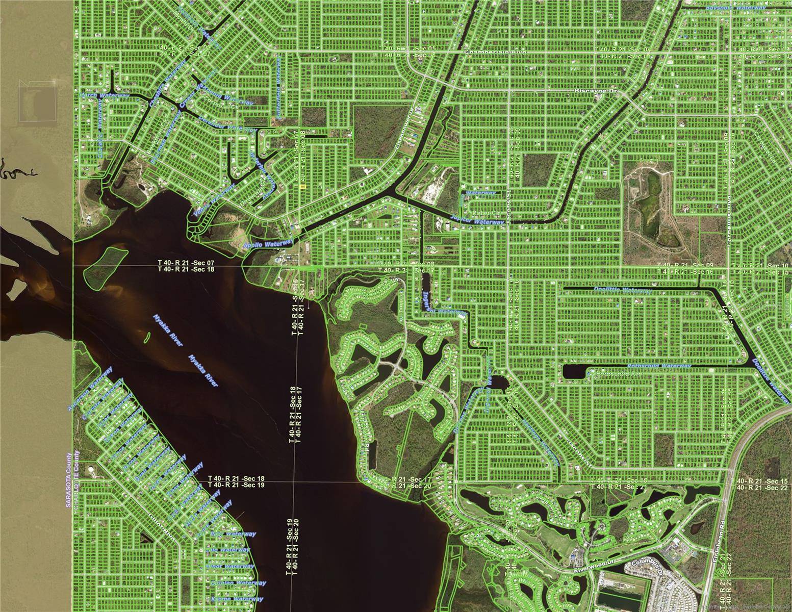 Port Charlotte, FL 33953,1336 FORRESTAL ST