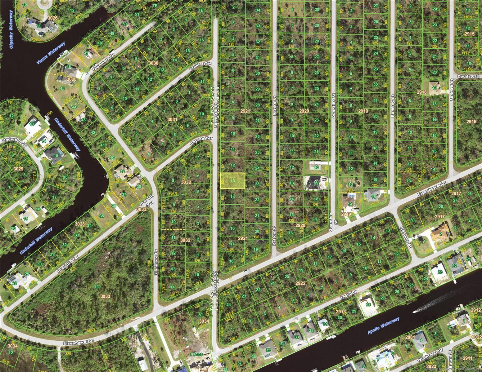 Port Charlotte, FL 33953,1336 FORRESTAL ST