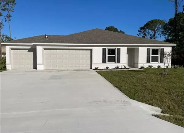 446 UNDERWOOD TRL, Palm Coast, FL 32164