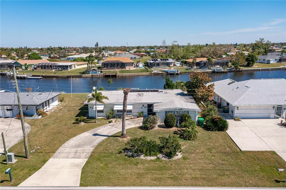 Port Charlotte, FL 33952,217 W TARPON BLVD NW