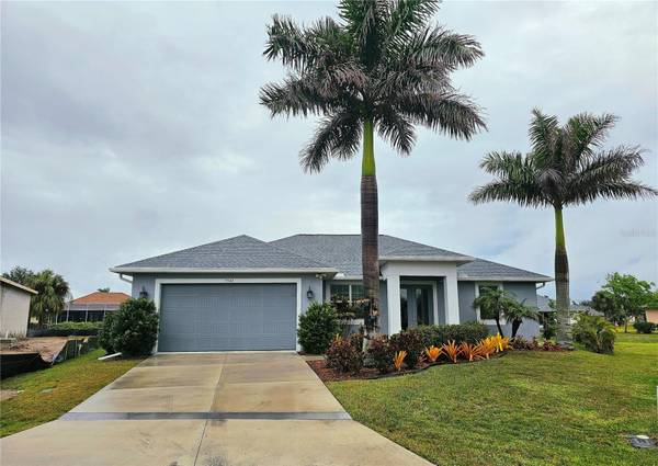 7342 N FICUS TREE, Punta Gorda, FL 33955