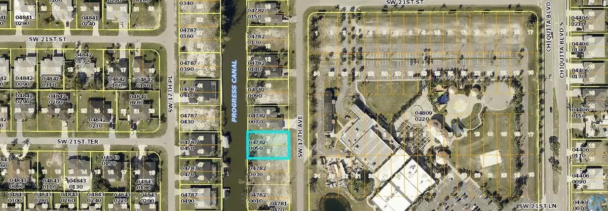 Cape Coral, FL 33991,2106 SW 17TH AVE