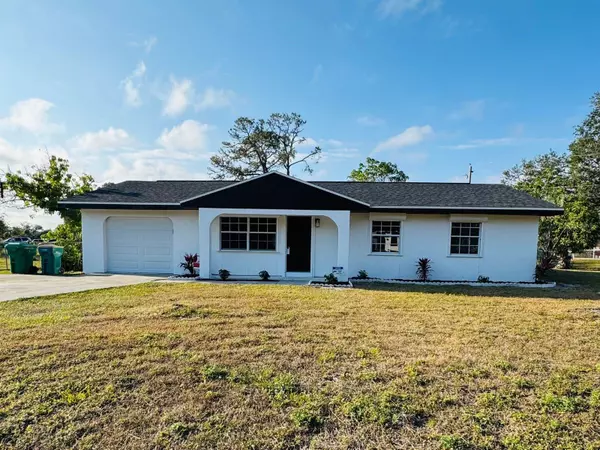 1100 BELKTON AVE, Port Charlotte, FL 33948