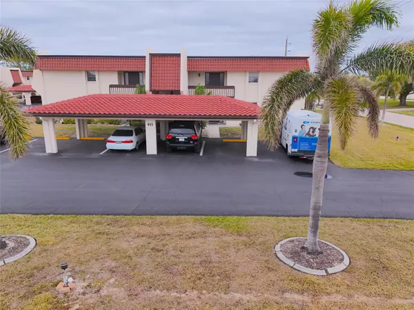 311 GARVIN ST #411B, Punta Gorda, FL 33950