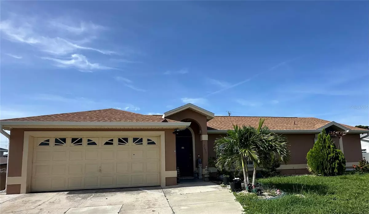 Cape Coral, FL 33909,2020 NE 5TH TER