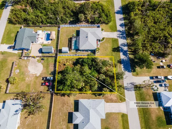 Englewood, FL 34224,10068 MELANIE AVE