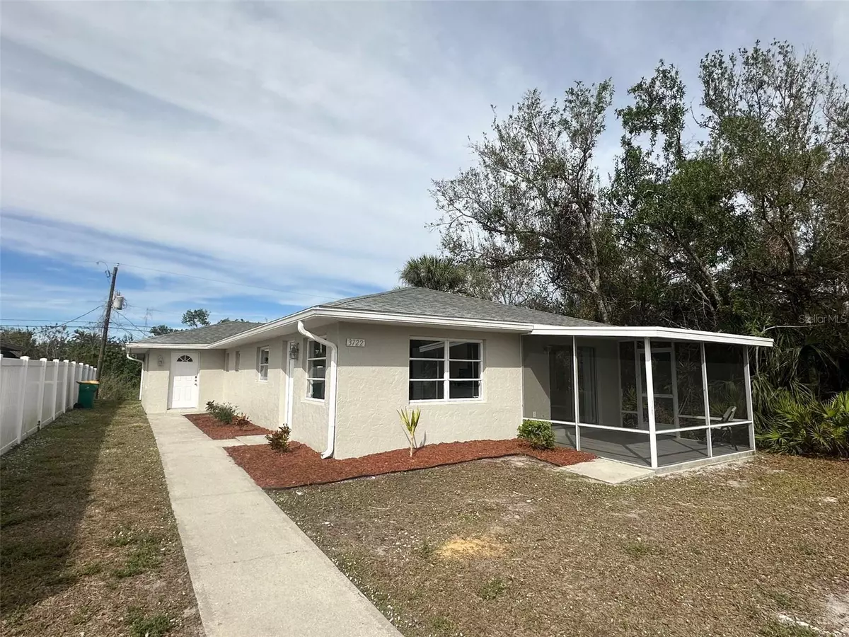 Punta Gorda, FL 33950,3722 ROSEMARY DR