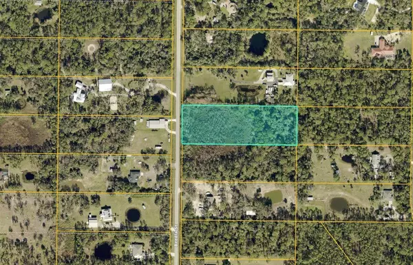 North Port, FL 34291,Lot 28 BEEDLA ST