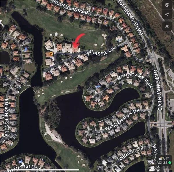 Fort Myers, FL 33913,12061 BRASSIE CIR #C