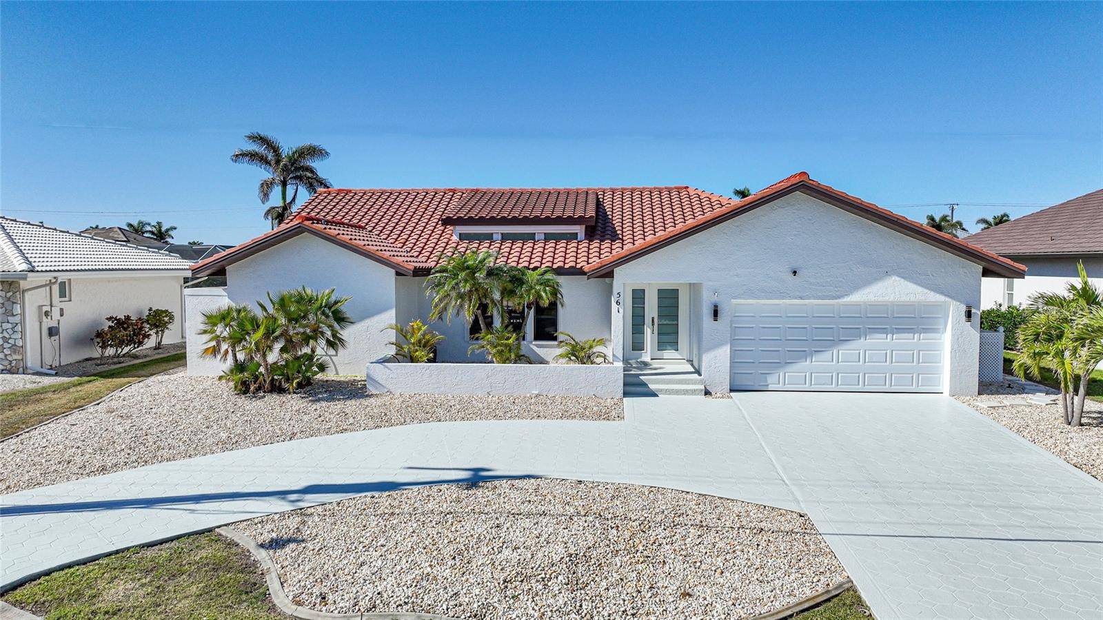 561 VIA ESPLANADE, Punta Gorda, FL 33950