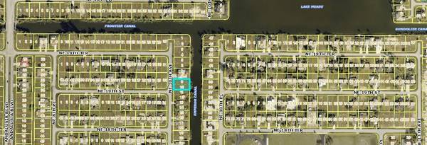 1903 NE 10TH AVE, Cape Coral, FL 33909
