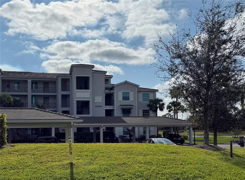 43000 GREENWAY BLVD #128, Punta Gorda, FL 33982