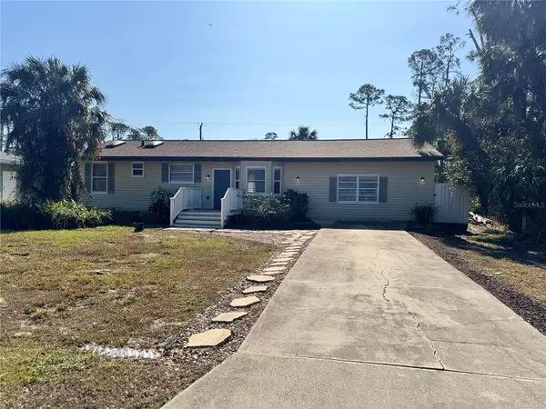 17455 MASTEN AVE, Port Charlotte, FL 33954