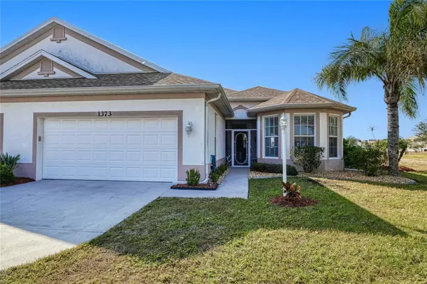 1373 SAN CRISTOBAL AVE, Punta Gorda, FL 33983