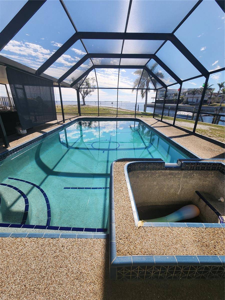 Port Charlotte, FL 33952,258 BEENEY RD SE