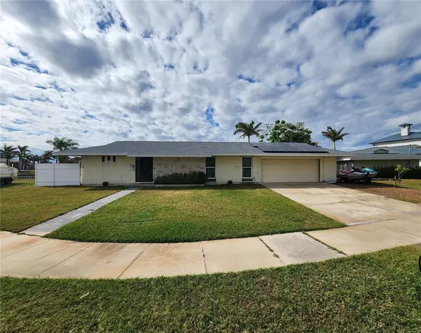 258 BEENEY RD SE, Port Charlotte, FL 33952