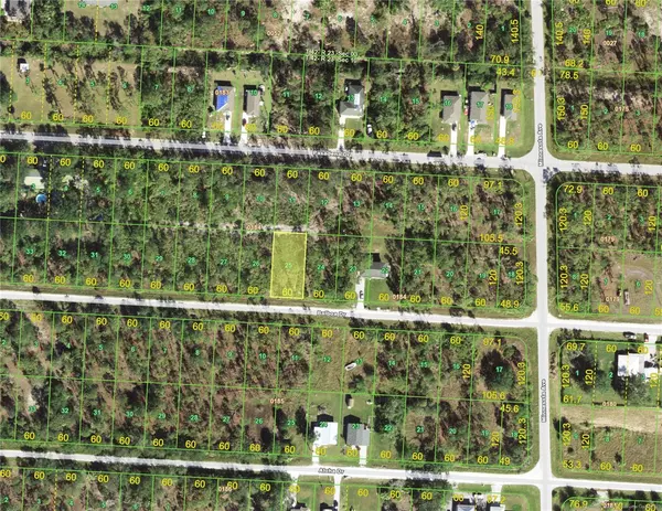 Punta Gorda, FL 33955,27342 BALBOA DR