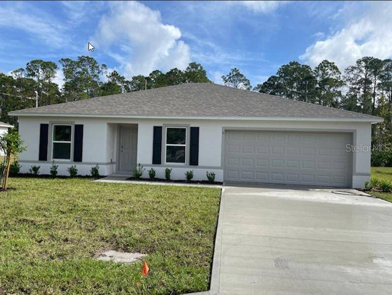 15 REIDSVILLE DR, Palm Coast, FL 32164