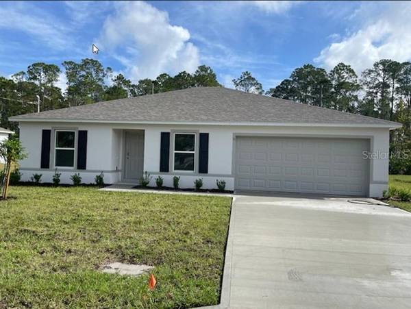 15 REIDSVILLE DR, Palm Coast, FL 32164