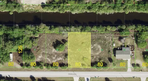 12092 XAVIER AVE, Port Charlotte, FL 33981