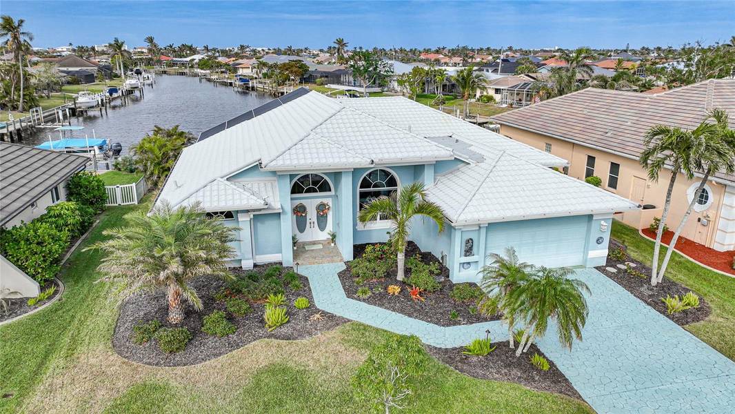 1320 APPIAN DR, Punta Gorda, FL 33950