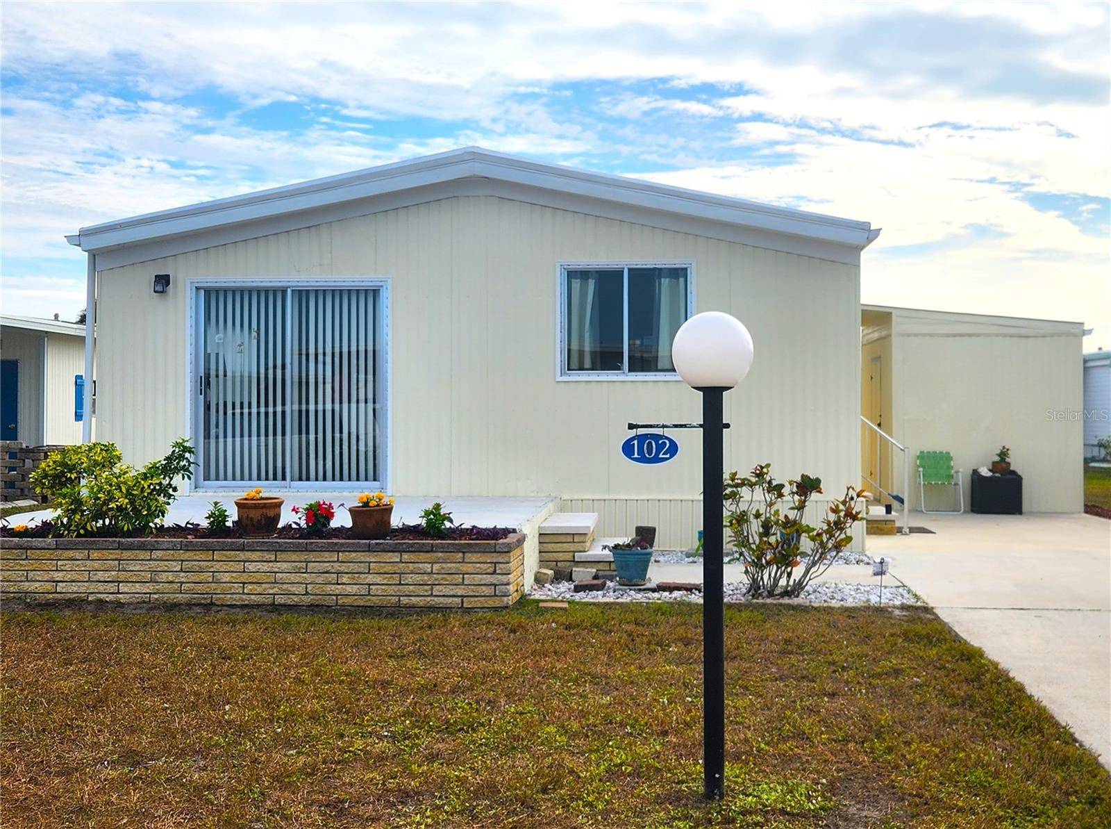 102 TOBAGO WAY,  North Port,  FL 34287