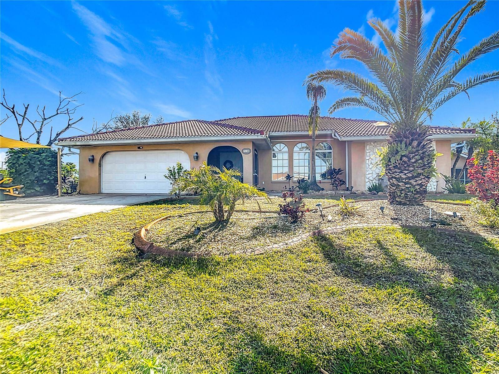 7148 & 7140 COVENTRY TER, Englewood, FL 34224