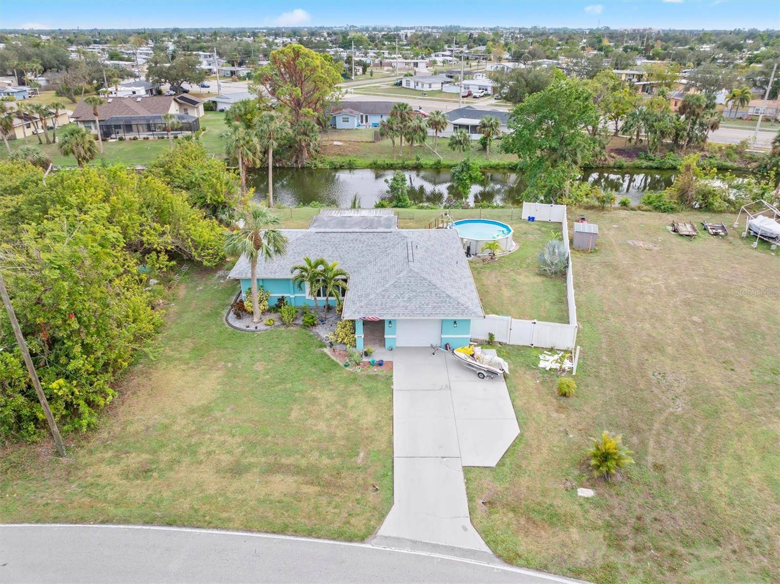 Port Charlotte, FL 33952,1638 VISCAYA DR