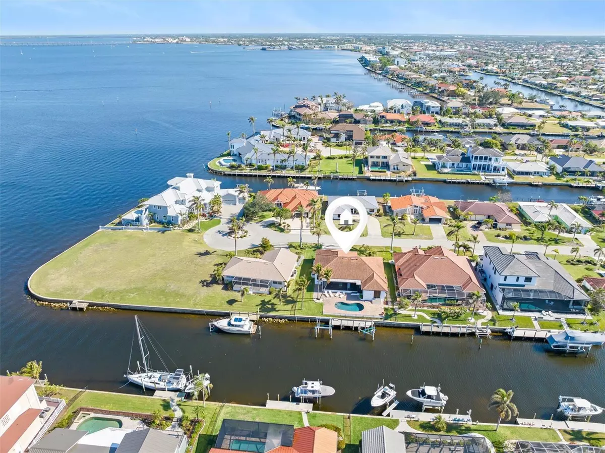 Punta Gorda, FL 33950,11 SABAL DR