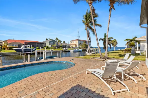 Punta Gorda, FL 33950,11 SABAL DR