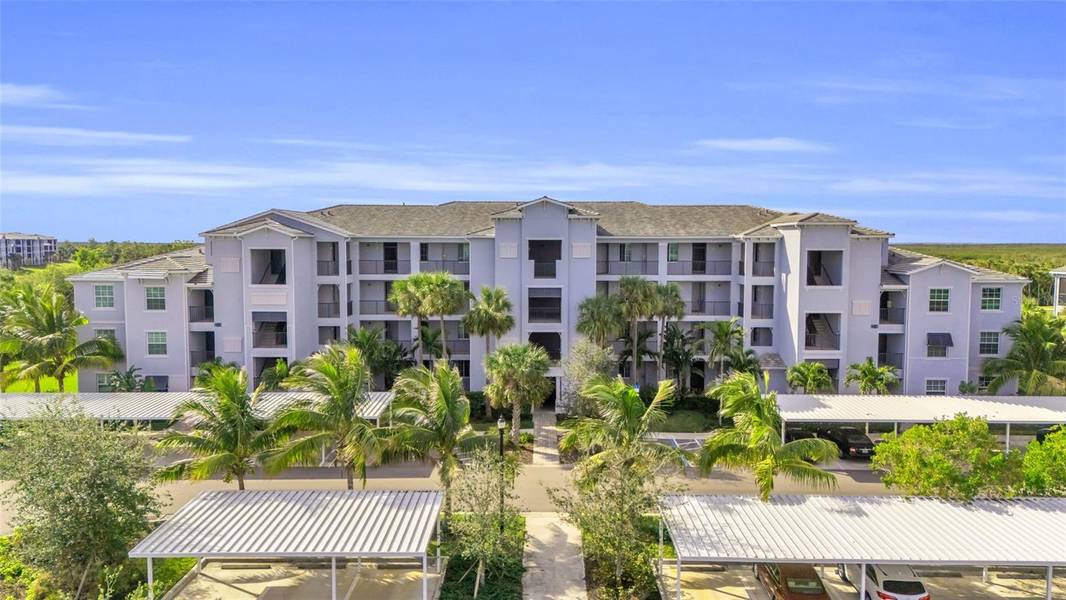 14091 HERITAGE LANDING BLVD #121, Punta Gorda, FL 33955