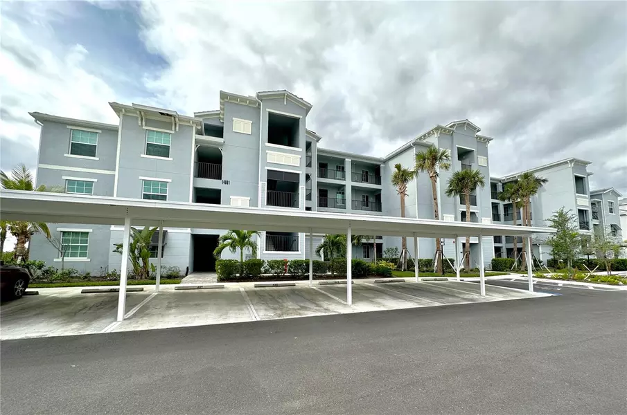 14041 HERITAGE LANDING BLVD #434, Punta Gorda, FL 33955