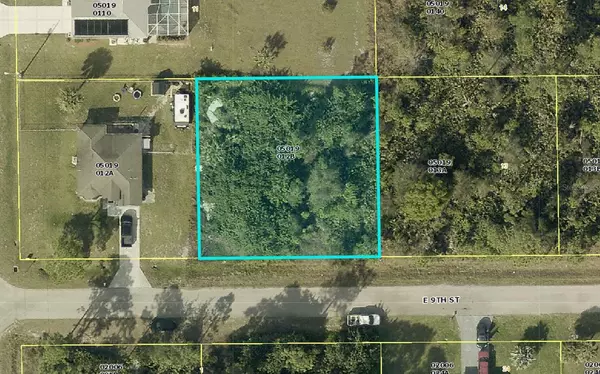 2803 E 9TH ST, Lehigh Acres, FL 33972