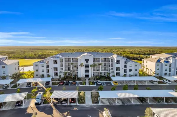 14051 HERITAGE LANDING BLVD #512, Punta Gorda, FL 33955