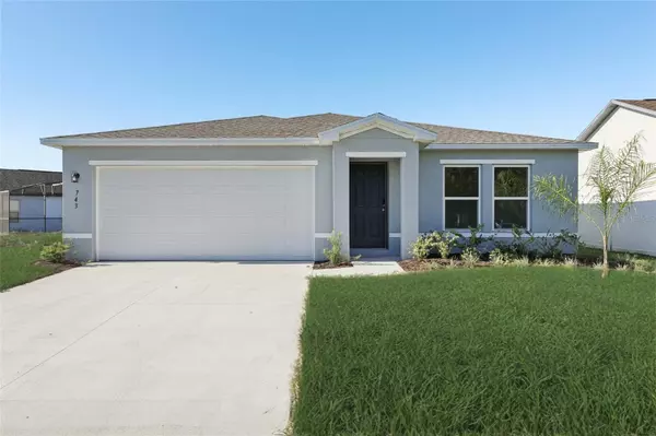 743 HARLAND CT, Kissimmee, FL 34758