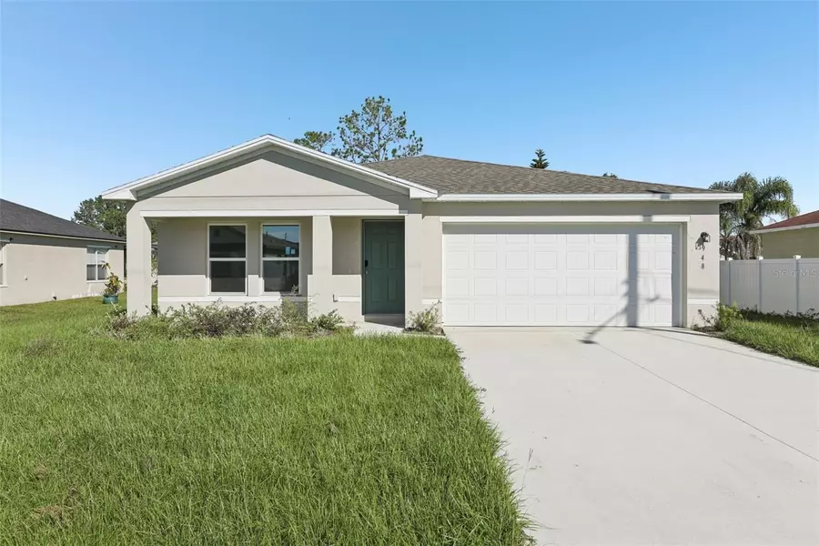 948 LOUVRE CT, Kissimmee, FL 34759