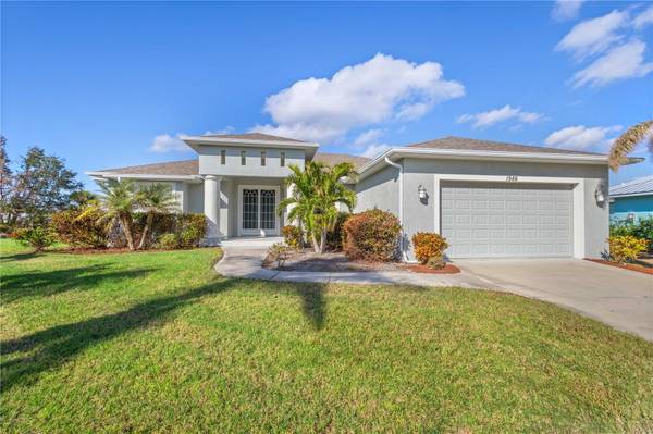 1966 TROUT CIR, Englewood, FL 34224