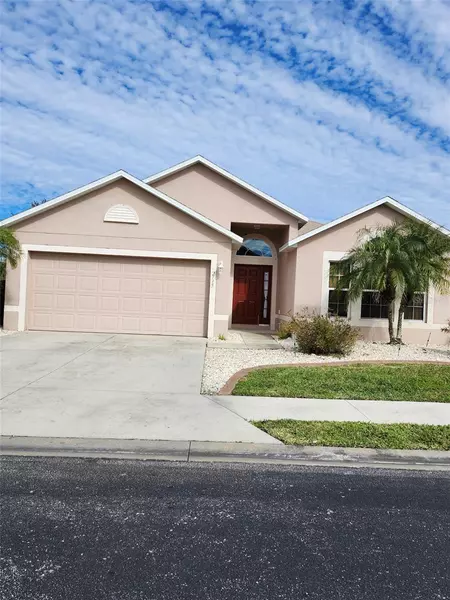 2735 SUNCOAST LAKES BLVD, Punta Gorda, FL 33980