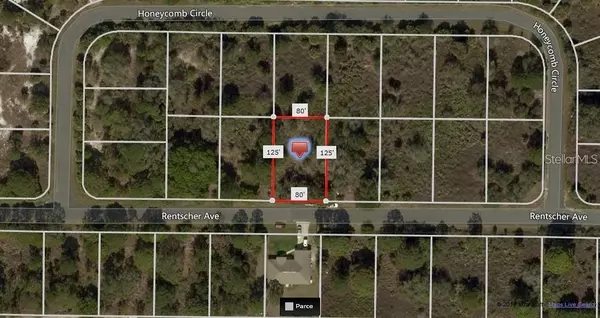 North Port, FL 34291,6457 RENTSCHER AVE