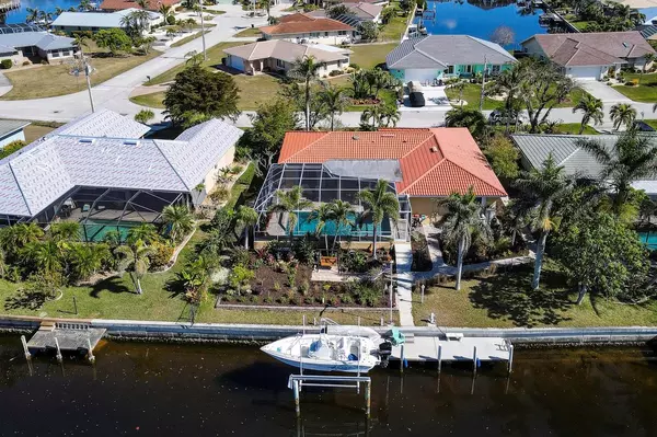 Punta Gorda, FL 33950,805 BRENDA CT