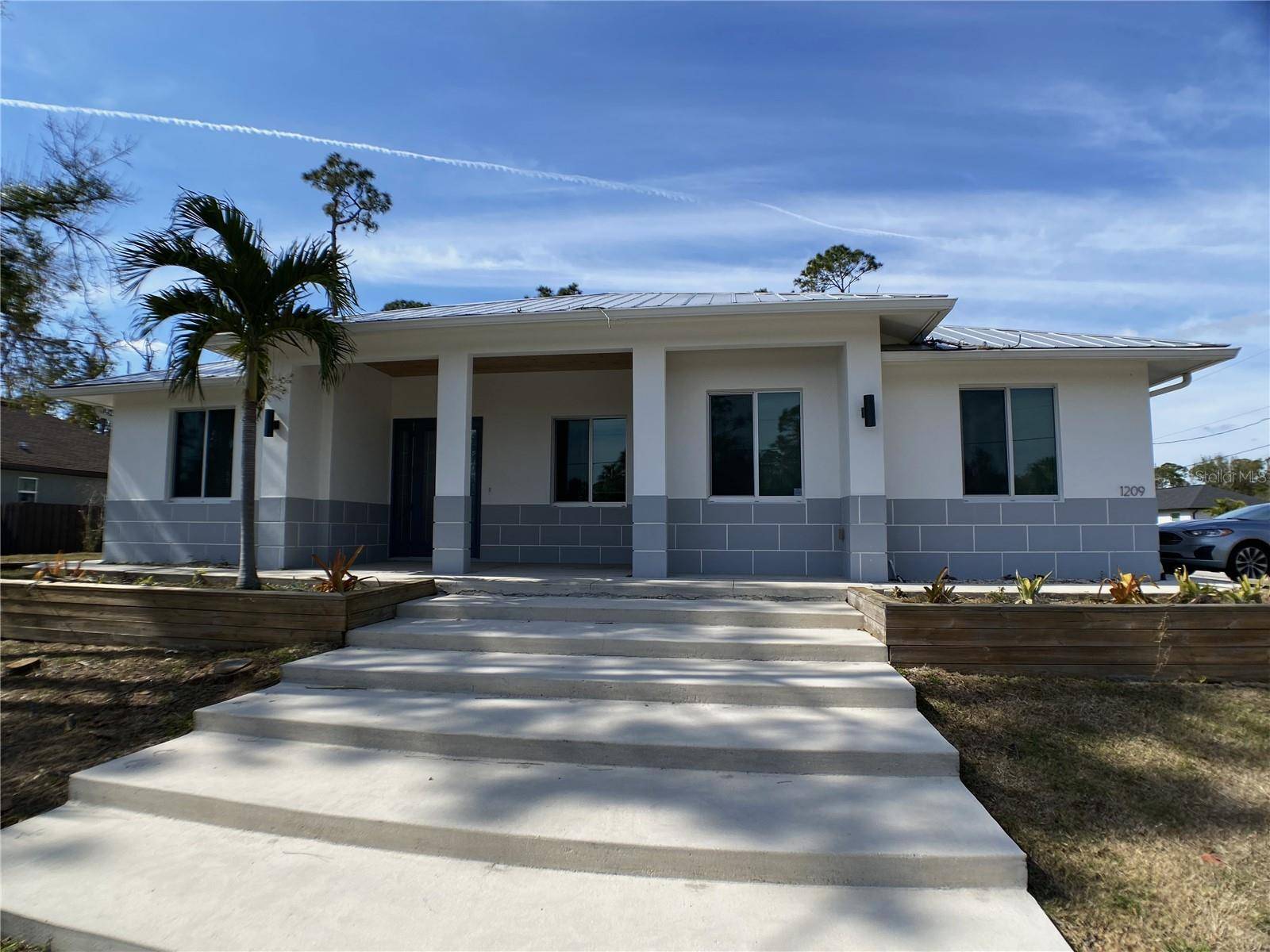 1209 NORDENDALE BLVD, North Port, FL 34288