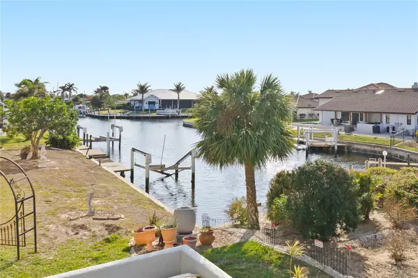 Punta Gorda, FL 33950,1801 JAMAICA WAY #112